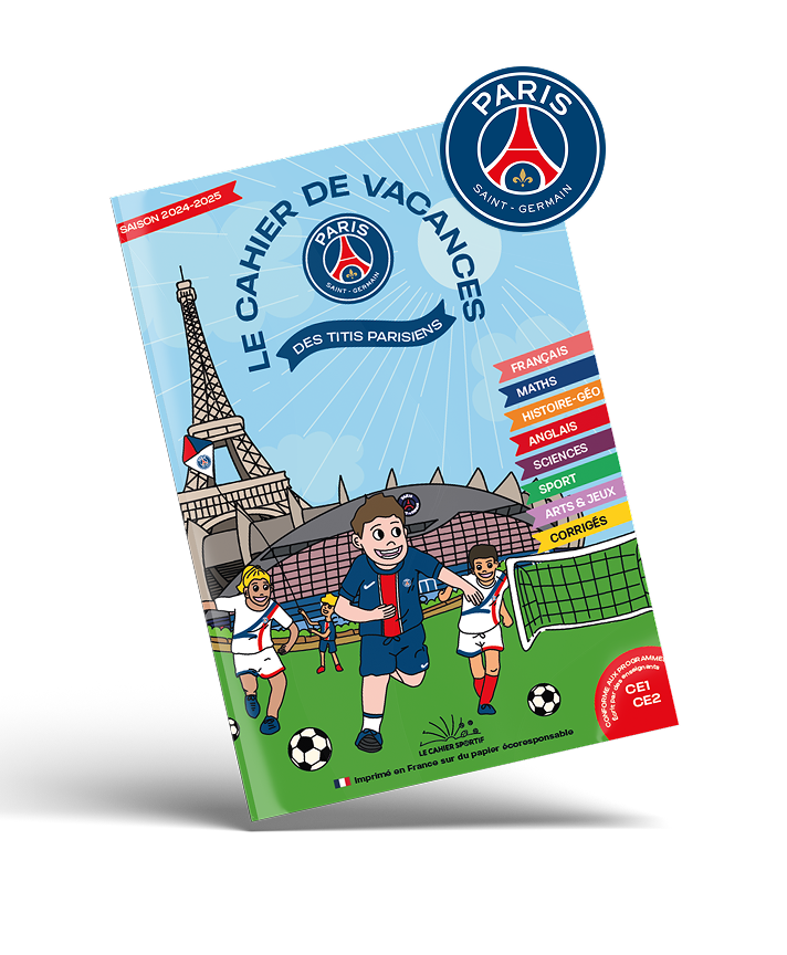 PSG-CE1-CE2