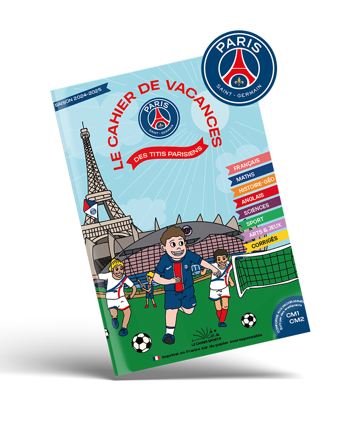 PSG-CM1-CM2